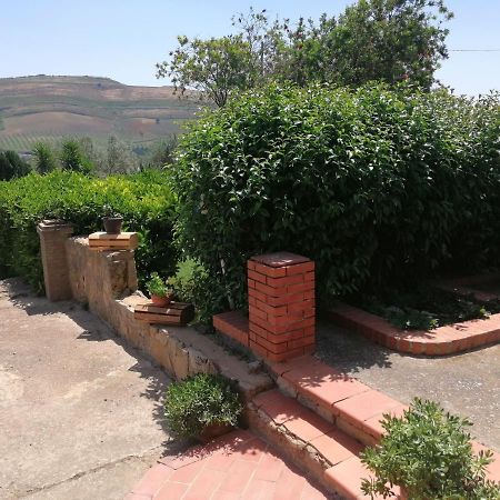 Villetta Immersa Nel Verde Piazza Armerina Exterior foto