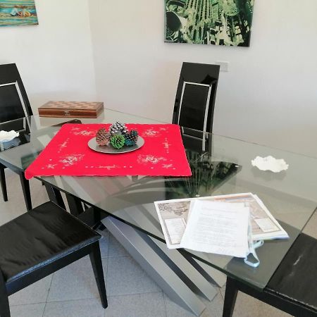 Villetta Immersa Nel Verde Piazza Armerina Exterior foto